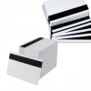 Magnetic Stripe Plastic cards for printing & business purpose.