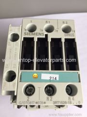 KONE elevator parts contactor 3RT1526-1B