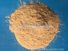 Wancheng Dehydrated mica Supplier