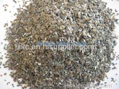 Vermiculite flakes from China