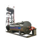 China Fully Automatic Industrial Low Pressure Industrial Thermal Oil Boiler thermal fluid heater With Best Price