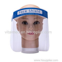 Disposable medical face shield infection control solutions Disposable Face Mask Supplier/Wholesaler