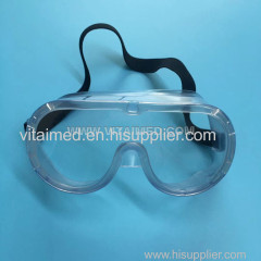 Protective Goggles / Eye Shield VIES01 Protective Goggles for sale infection control solutions