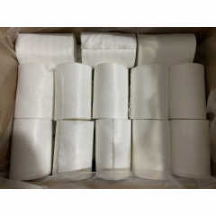 Canister Packing Dry Wipes For All Purpose Cleaning Wipe