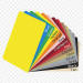 High Quality Best price Magnetic overlay film for plastic IC card making China supplier on sale
