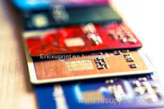 Bank Card Rfid Card Low Price E-Feild Bank Card And Passport Protector Rfid Card Blocker