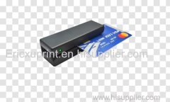 Professional Custom Printing Business Magnetic Stripe Gift PVC Card