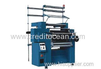 Credit Ocean COG-612/B3 Crochet Machine