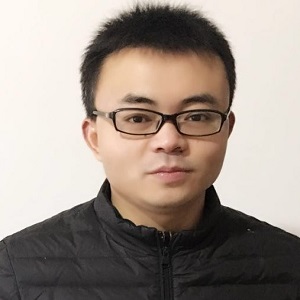 Mr. Guangjian Duan