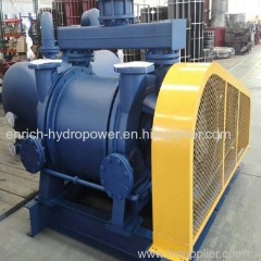 Liquid Water Ring Vacuum Pump 2BE SK 2SK 2BV Roots Pump Air Pump Oil-Less Piston sliding Vane Rotary Vane Vacuum Pump