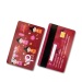 Barcode printing HICO magnetic stripe Printing PVC card VIP card Gift card