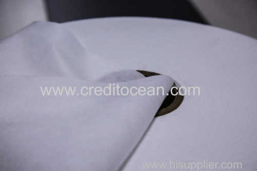 CREDIT OCEAN non woven fabric for mask meltblown nonwoven fabric