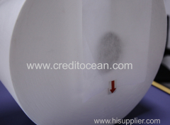 CREDIT OCEAN non woven fabric for mask meltblown nonwoven fabric