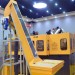 Longsun Blow molding machine design output rate: 9600/bph(500ml)