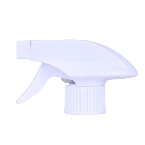 28/410 28/400 white pp trigger sprayer pump dispenser