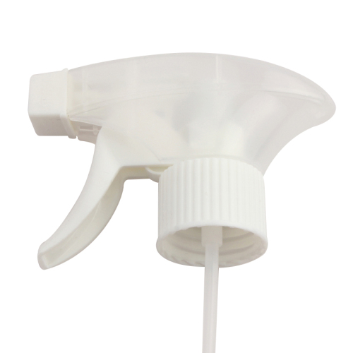 28/410 28/400 white pp trigger sprayer pump dispenser
