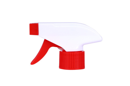 28/410 28/400 white pp trigger sprayer pump dispenser