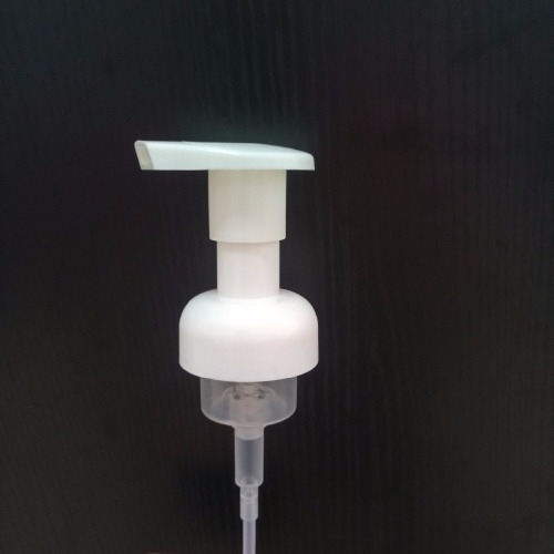 28mm 30mm 40mm 42mm plastic cosmetic foaming pump