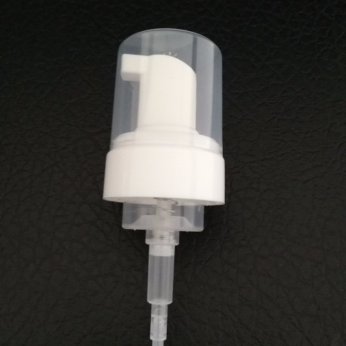 28mm 30mm 40mm 42mm plastic cosmetic foaming pump