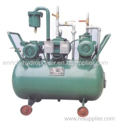 Zj Vacuum Oiler Oiling Machine Vacuum Drying Equipment for Transformer Transformer Oil Drying Vacuum Oiling Machine