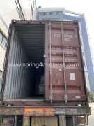 container photo with cargo