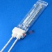 115V 600W Twin Tube IR Radiator Lamp Replacement Heraeus 51713 IR Lamp