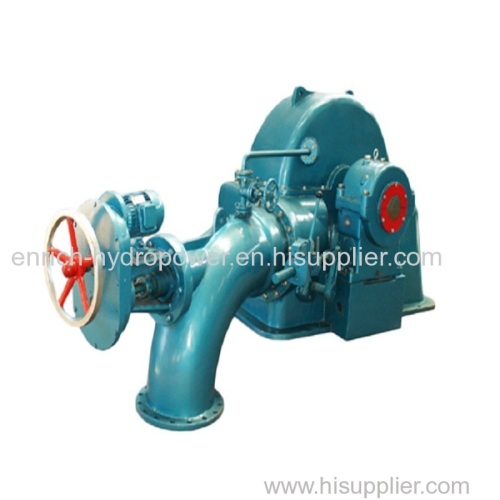 300KW 10MW Hydro Hydraulic Pelton Francis Kaplan Tubular Turgo Impulse Axial Turbine Hydropower Hydroelectric Water