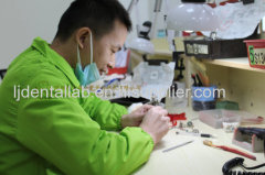 Shenzhen LJ Dental Laboratory Co., Ltd