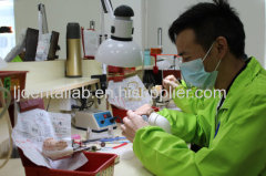 Shenzhen LJ Dental Laboratory Co., Ltd