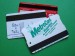 Chinese Manufacturer Custom Magnetic Stripe Card PVC Gift Plastic Membership