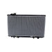 Car Cooling System Radiator for Lexus 99 GS300/Jzs 160 AT