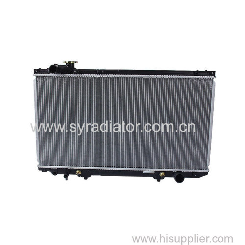 Car Cooling System Radiator for Lexus 99 GS300/Jzs 160 AT