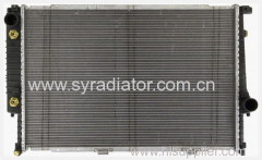 Cooling System Car Radiator for BMW 740 94-95 E32/M60 AT