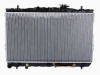 OEM Car Radiator For Hyundai Elantra′00 AT Auto Parts