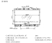 OEM Car Radiator For Hyundai Elantra′00 AT Auto Parts