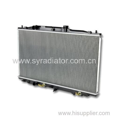 Water Cooling Radiator for Honda Accord 2.4 ′2003 Cm5 AT