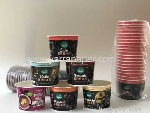 Cake Cup 365ml PP Cup