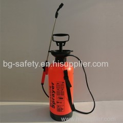 Backpack Pump Pressure Sprayer