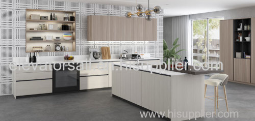 Valencia Kitchen Cabinet 2020