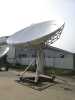 4.5m earth station antenna