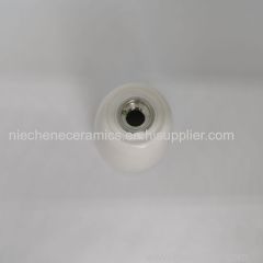 High-frequency Porcelain Lamp Holder E27