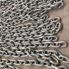 Studless Link Anchor Chain