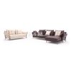Sectional Sofa leather sectional couch supply Home leather Sofa leather sectional couch Manufacturer