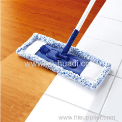 Heavy duty Microfiber Flat Floor mop