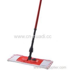 flat microfibre mop floor mop