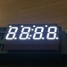 white display; 4 digit display;clock display;4 digit 7 segment;led display;numeric led display