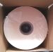 50micX144mmX990M Jumbo Size BOPP Packing Tape White