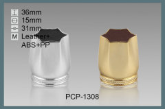 Perfume Cap (Leather) 20 20