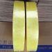 Transparent Yellow 45micX144mmX1035M Jumbo BOPP Packing Tape