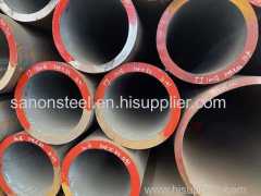 Cr Mo Alloy Steel Industry Pipe For Power Generation and Chemical Industry